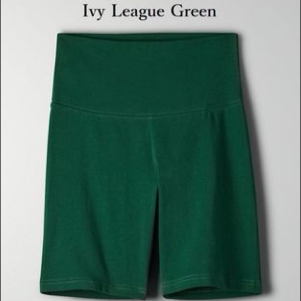 Tna TnaCHILL™ Atmosphere Hi-Rise 7" Shorts